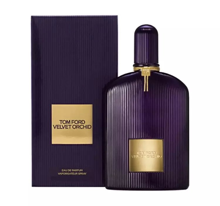 Tom Ford Velvet Orchid woda perfumowana spray 100ml