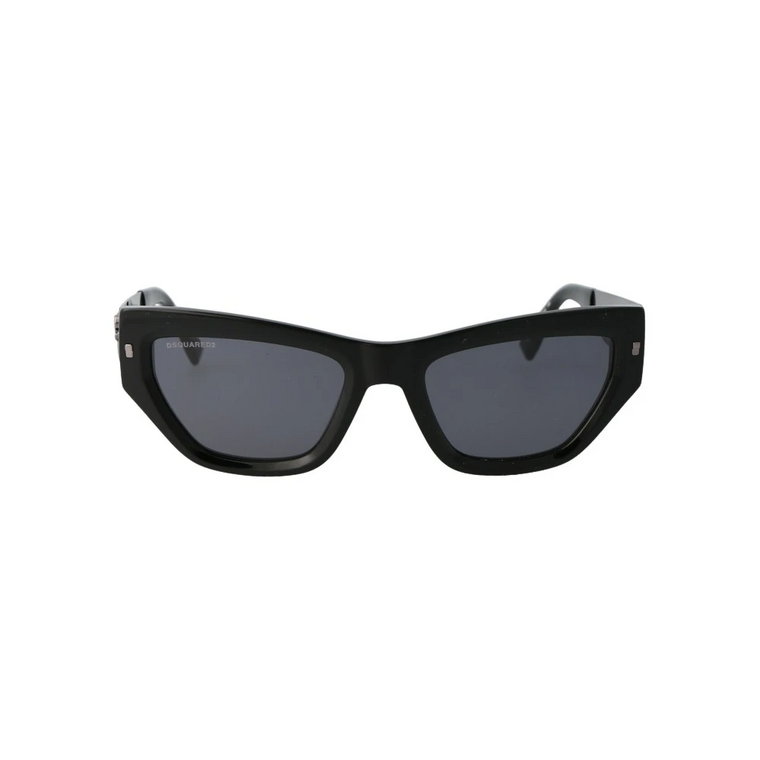 Podnieś swój styl dzięki stylowym okularom przeciwsłonecznym Dsquared2