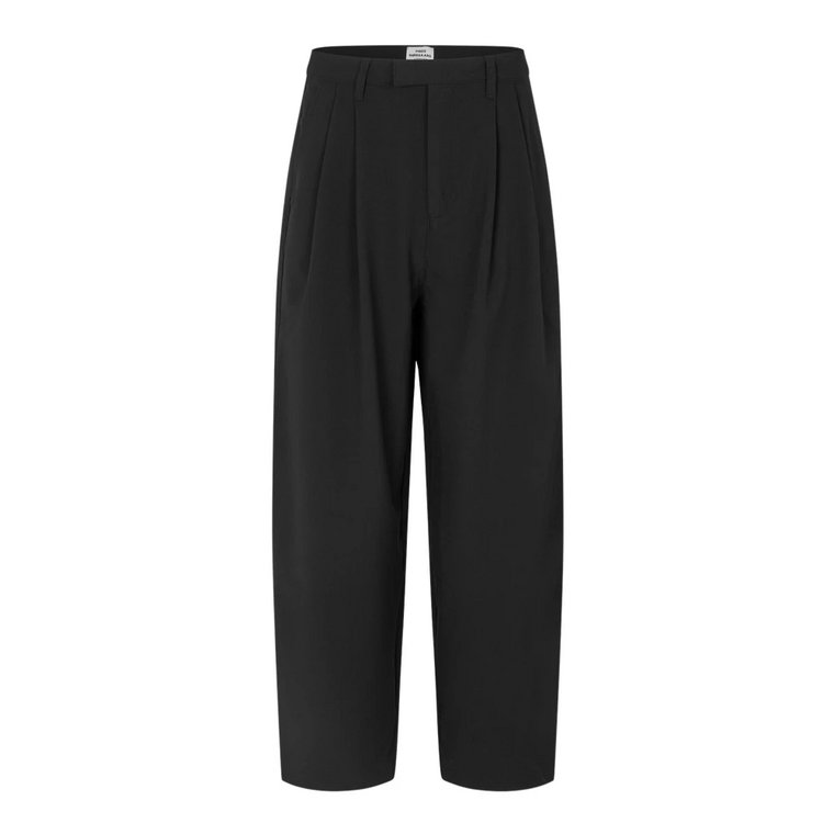 Wide Trousers Mads Nørgaard