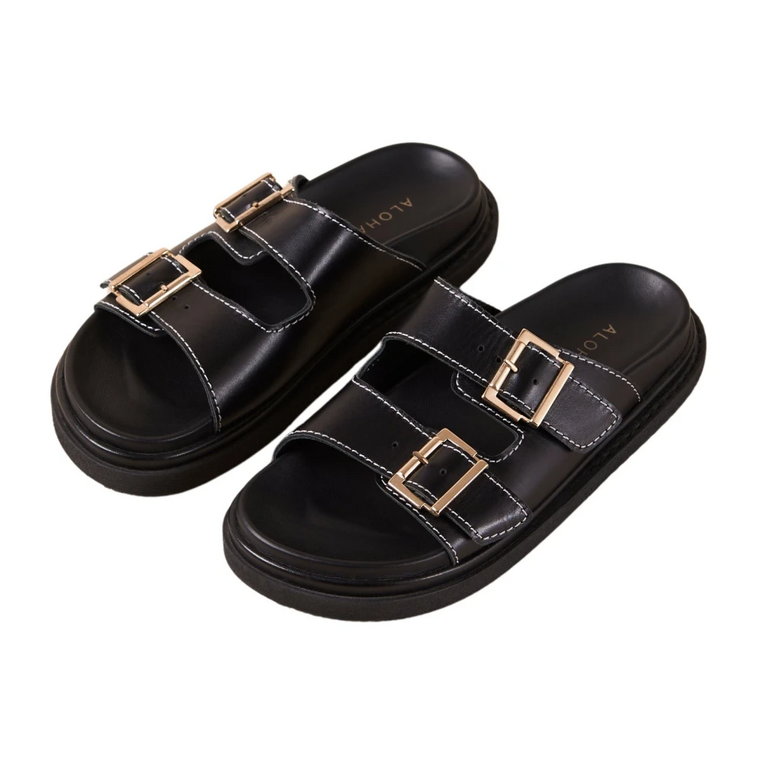 Sandals Alohas