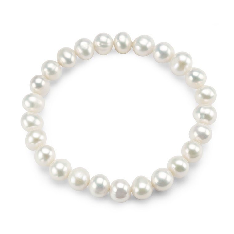 Bransoletka z pereł - Pearls