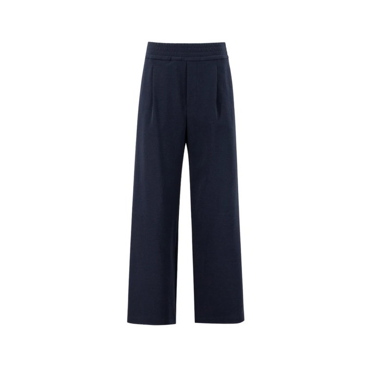 Straight Trousers Panicale