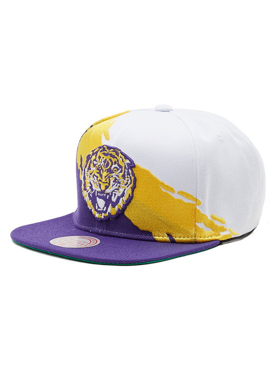 Czapka z daszkiem Mitchell & Ness