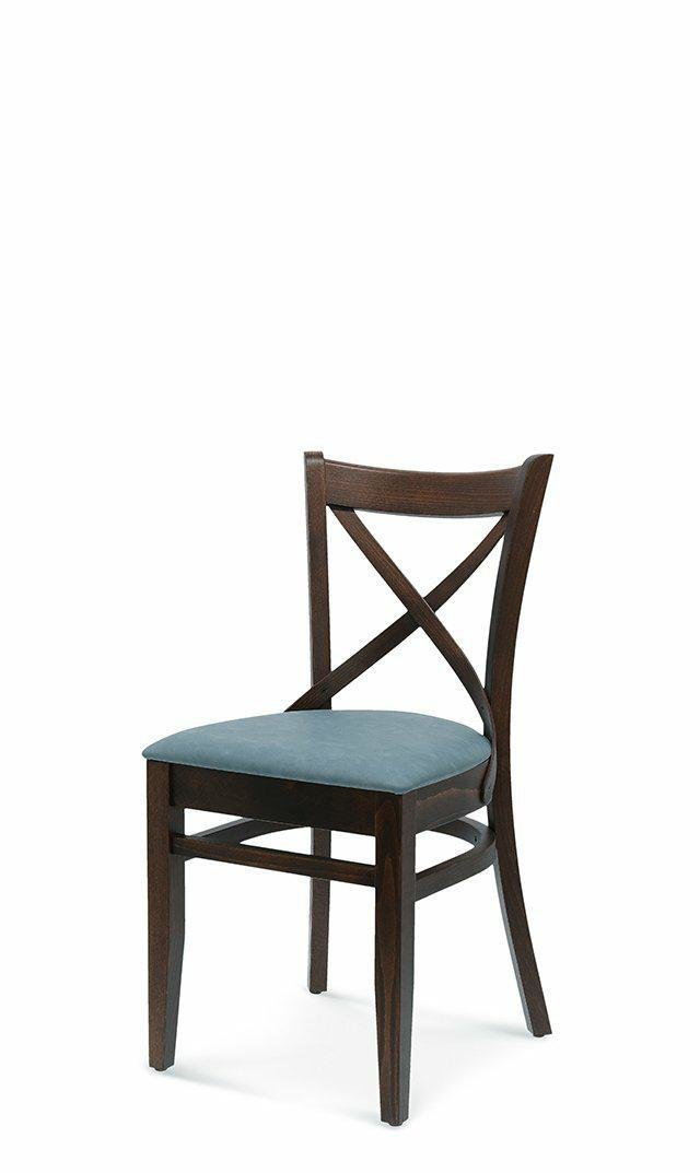 Krzesło Fameg Bistro.1 CATD premium