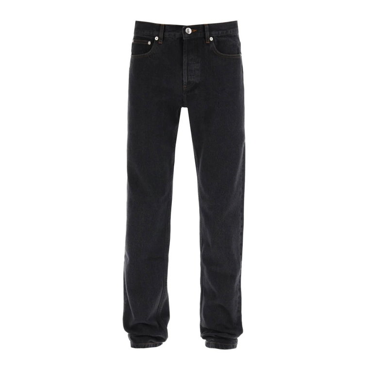 Jeans A.p.c.