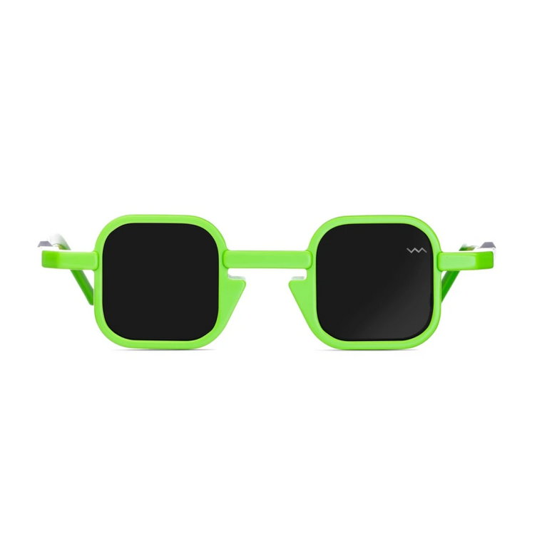 okulary przeciwsłoneczne Wl0067 Vava Eyewear