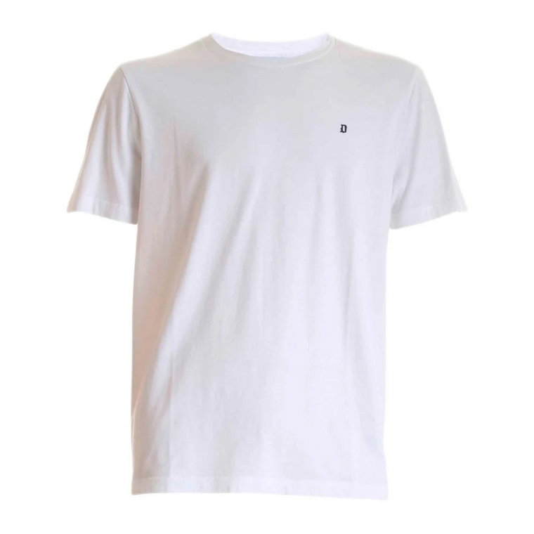 Klasyczny T-shirt Dondup