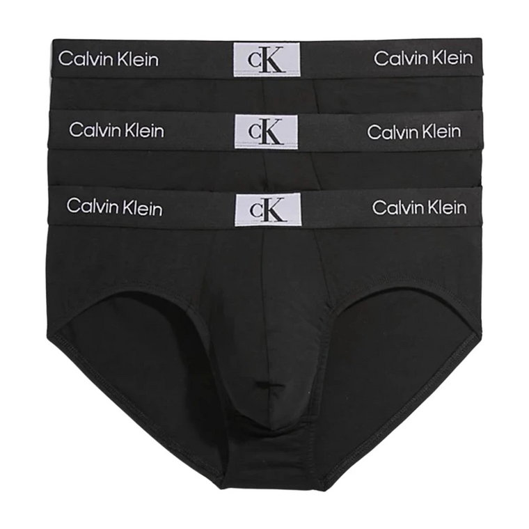 Calvin Klein Underwear Czarny Calvin Klein
