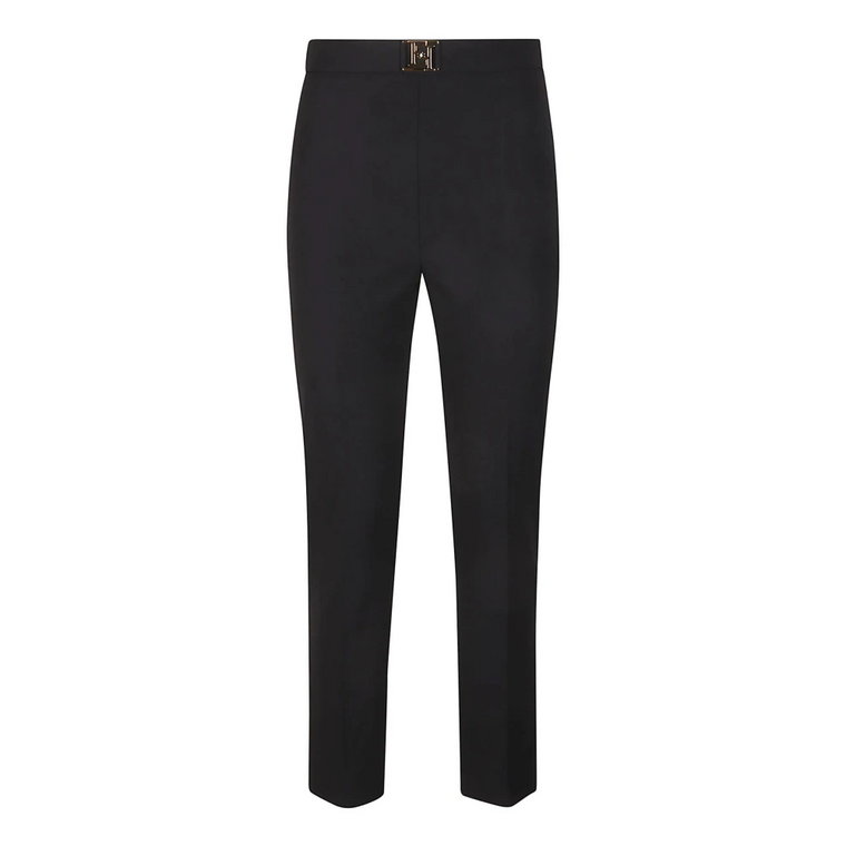 193 Burro Pant Elisabetta Franchi