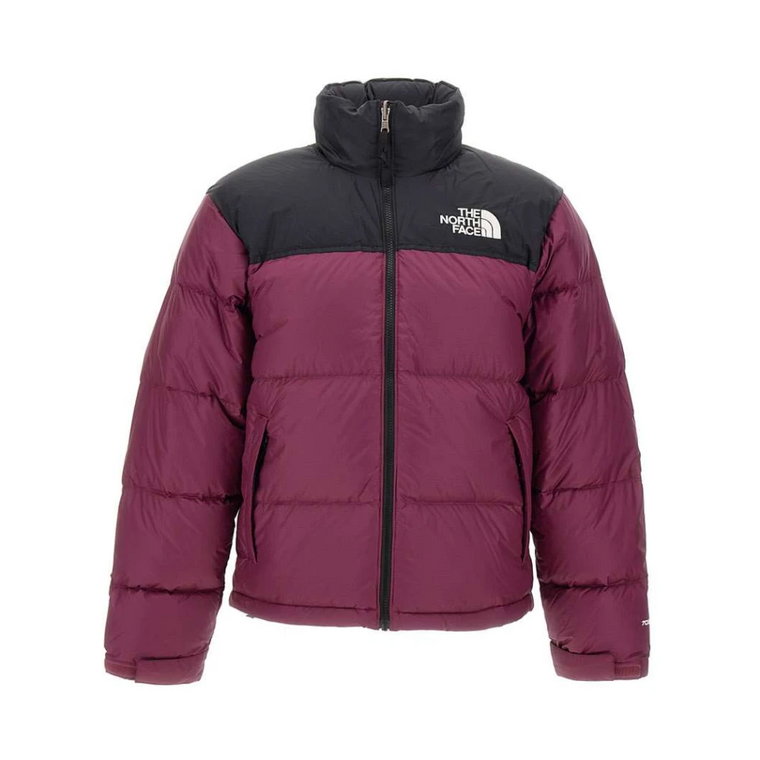 Stylowe Płaszcze na Przygody na Świeżym Powietrzu The North Face