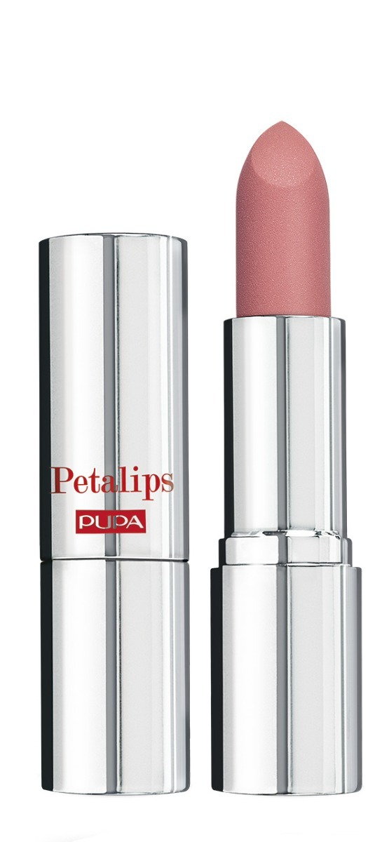 Pupa Petalips Pomadka do ust 001 Pink Magnolia