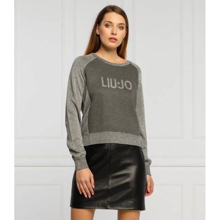 Liu Jo Sport Sweter | Regular Fit