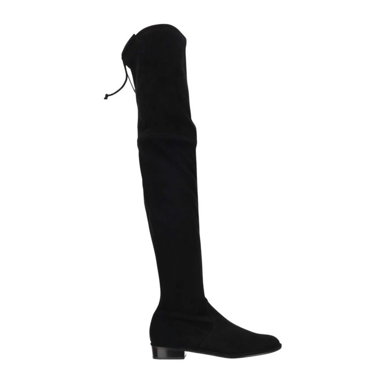 Over-knee Boots Stuart Weitzman