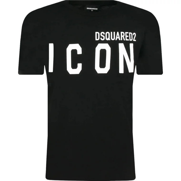 Dsquared2 T-shirt | Regular Fit