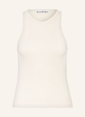 Acne Studios Top rosa