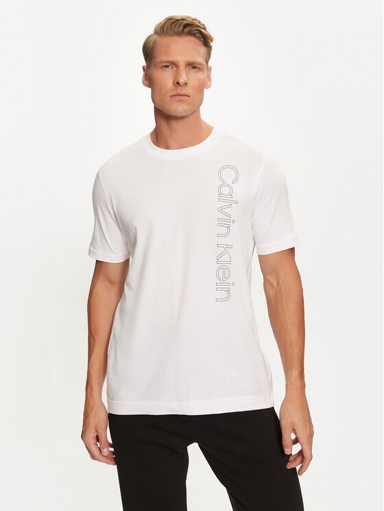 T-Shirt Calvin Klein Performance