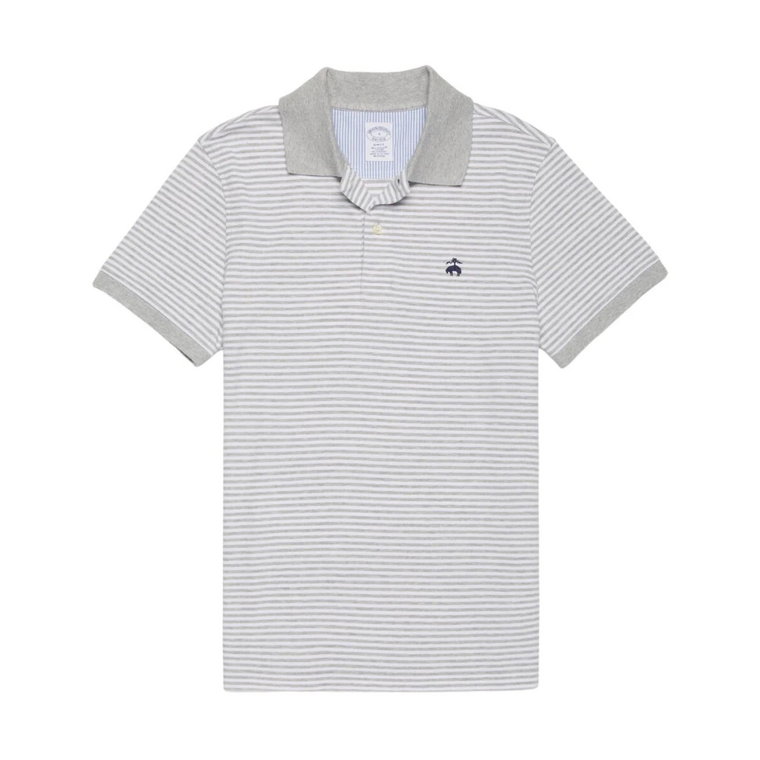 Koszulka Polo Brooks Brothers