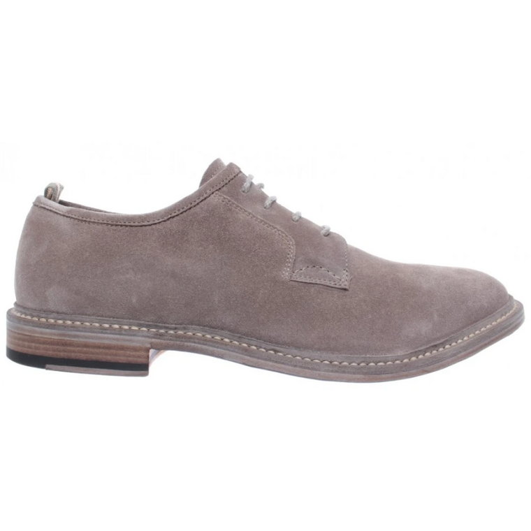 Men Clic Buty Durham Officine Creative