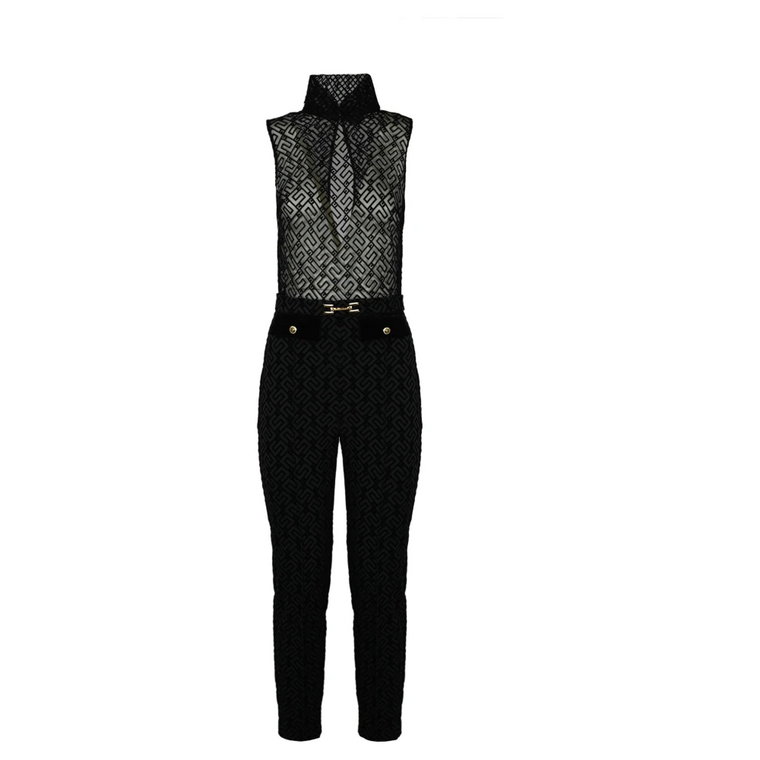 Jumpsuits Elisabetta Franchi