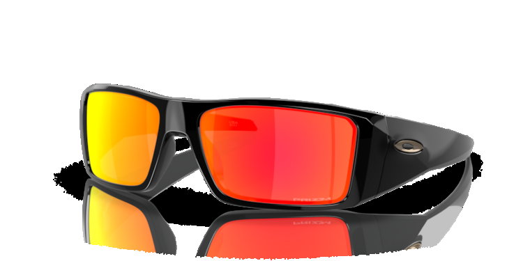 Okulary Przeciwsłoneczne Oakley OO 9231 Heliostat 923106