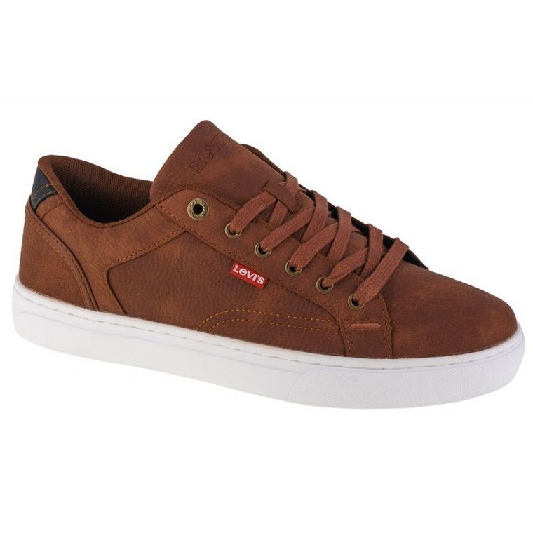 Levis Buty Levi&#39;s Courtright M 232805-794-28 brązowe