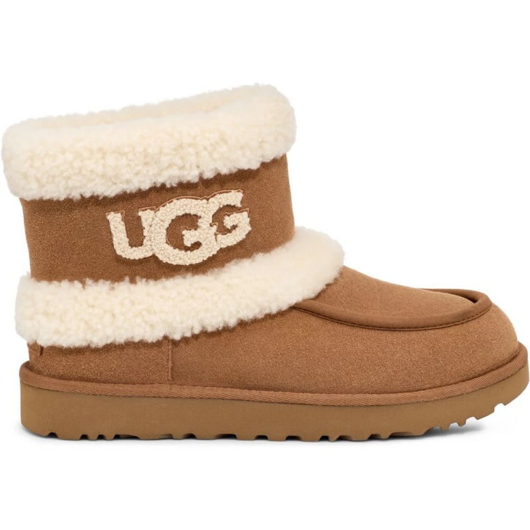 Winter Boots UGG