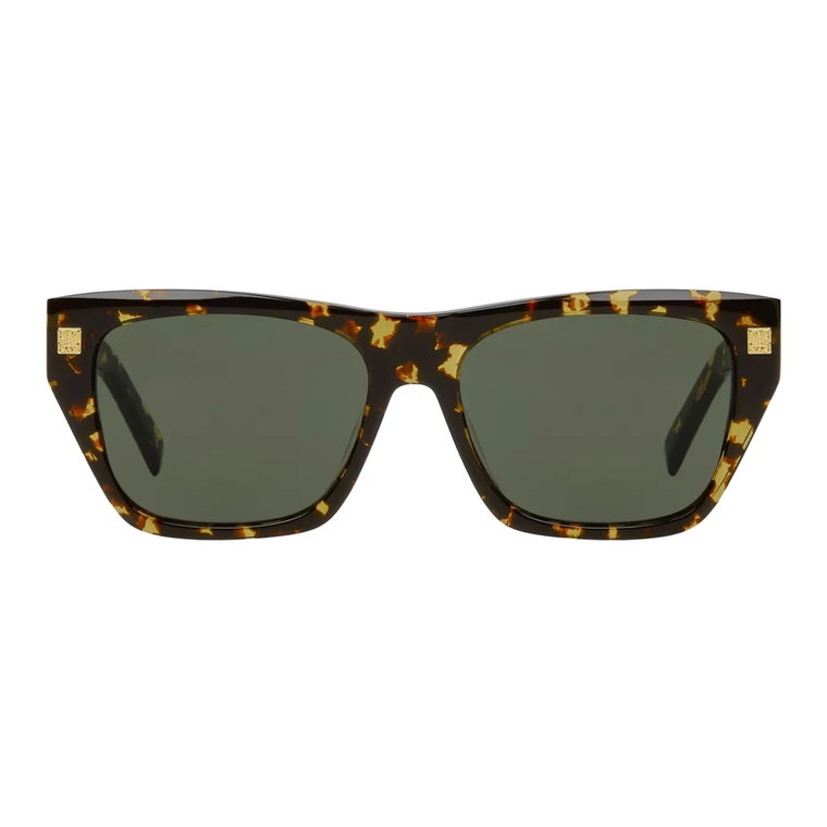 Havana Okulary Kocie Oczy Givenchy