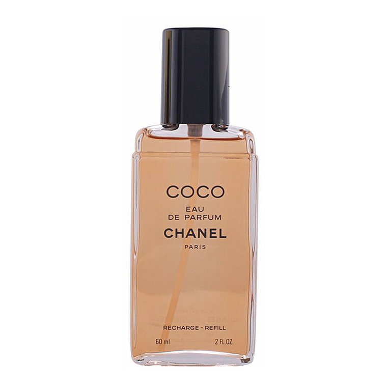 Chanel Coco woda perfumowana  60 ml - Refill wkład uzupełniający