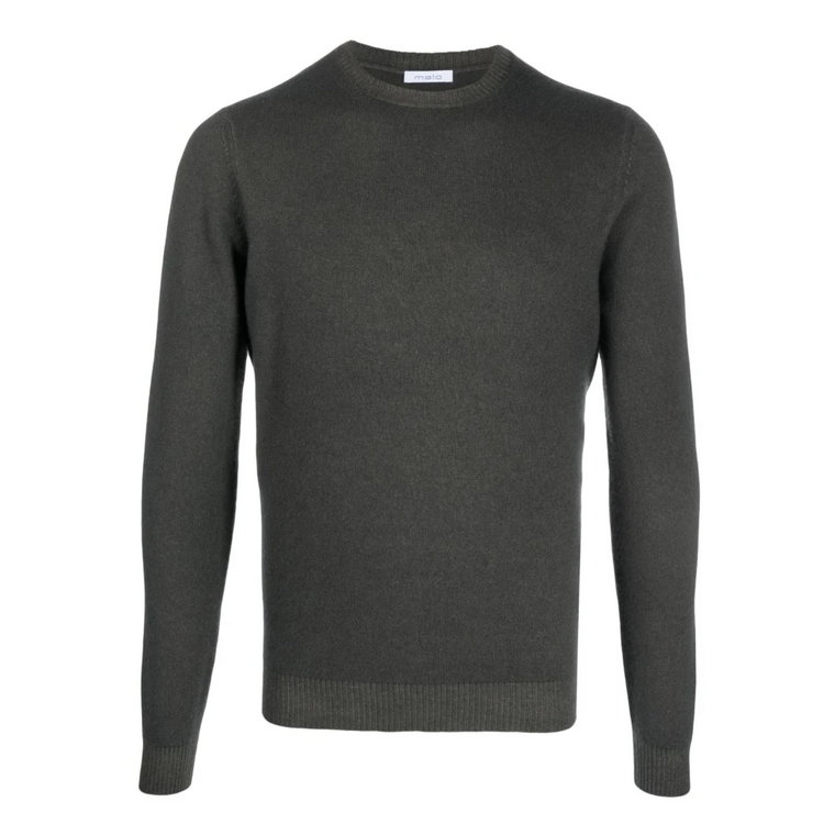 Round-neck Sweter Malo