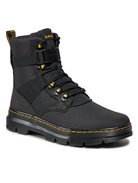 Trapery Dr. Martens