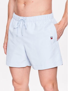 Szorty kąpielowe Tommy Hilfiger