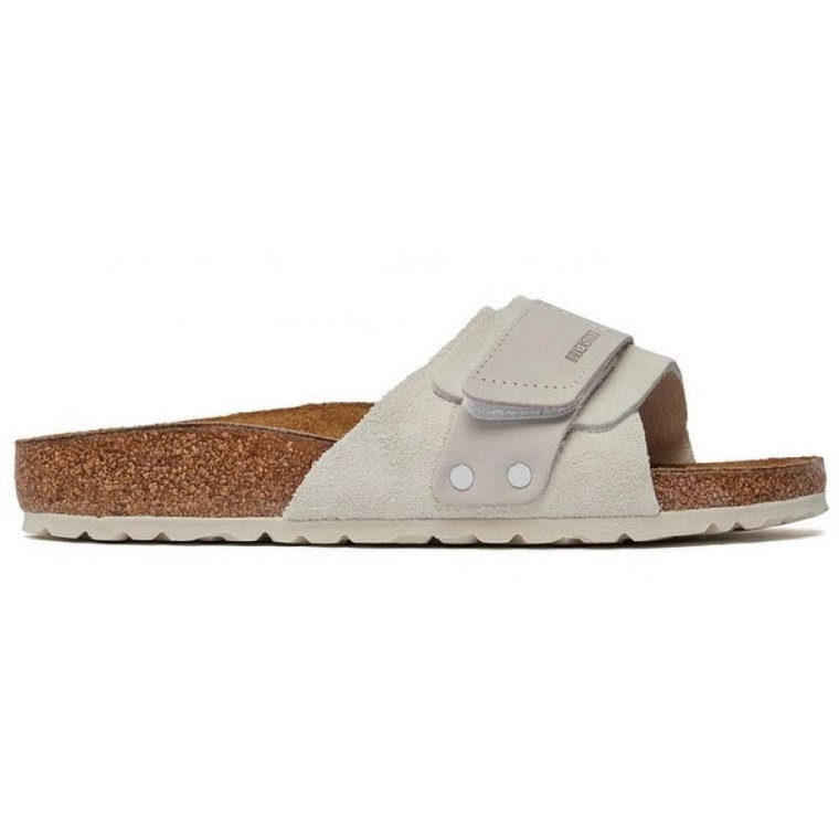 Klapaki Birkenstock Oita 1024226 beżowy