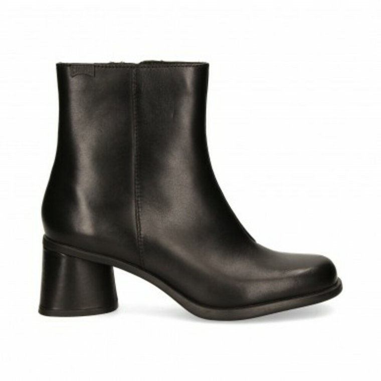 Heeled Boots Camper