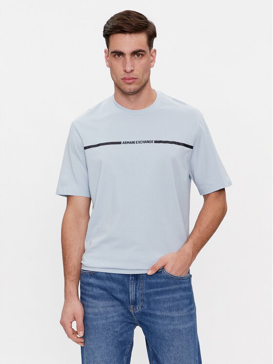 T-Shirt Armani Exchange