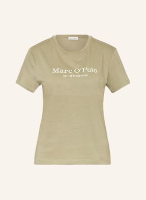 Marc O'polo T-Shirt gruen