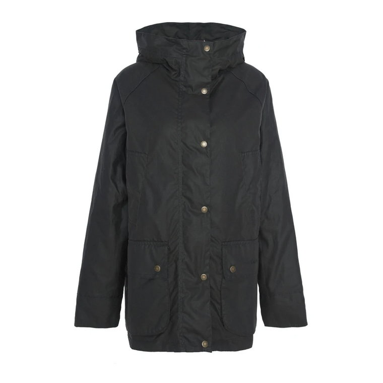 Kurtka Arley Wax Barbour