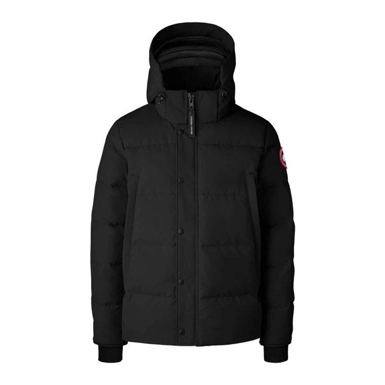 Down Jackets Canada Goose