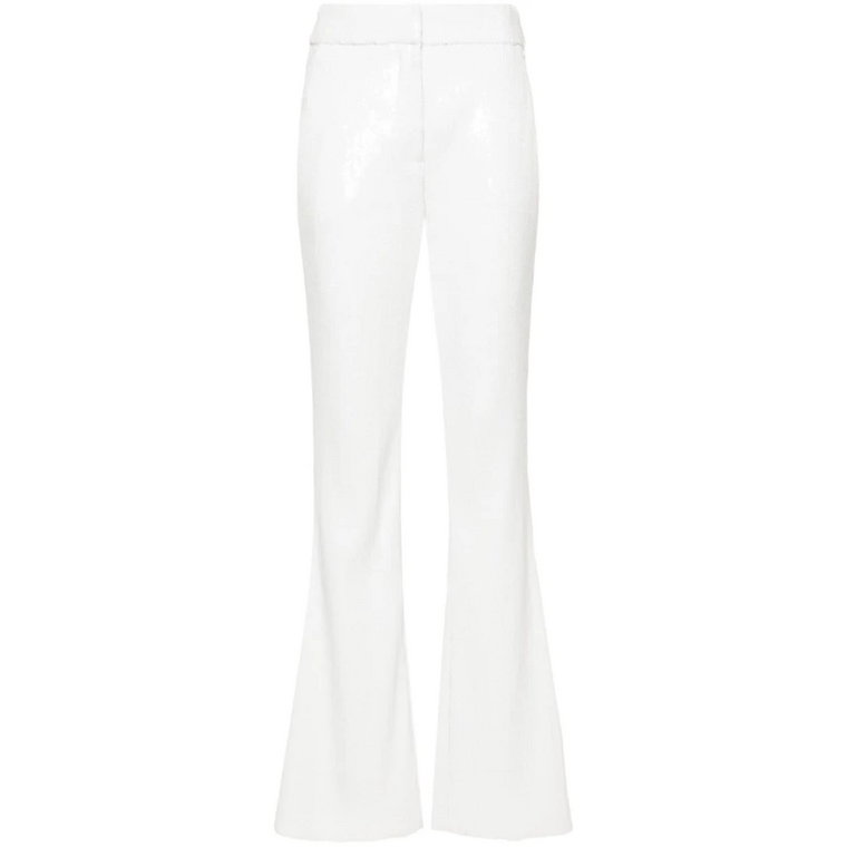 Wide Trousers Genny