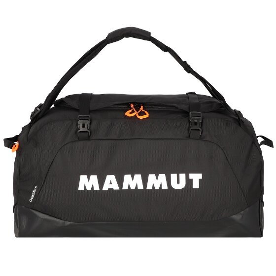 Mammut Cargon Torba sportowa 66 cm black