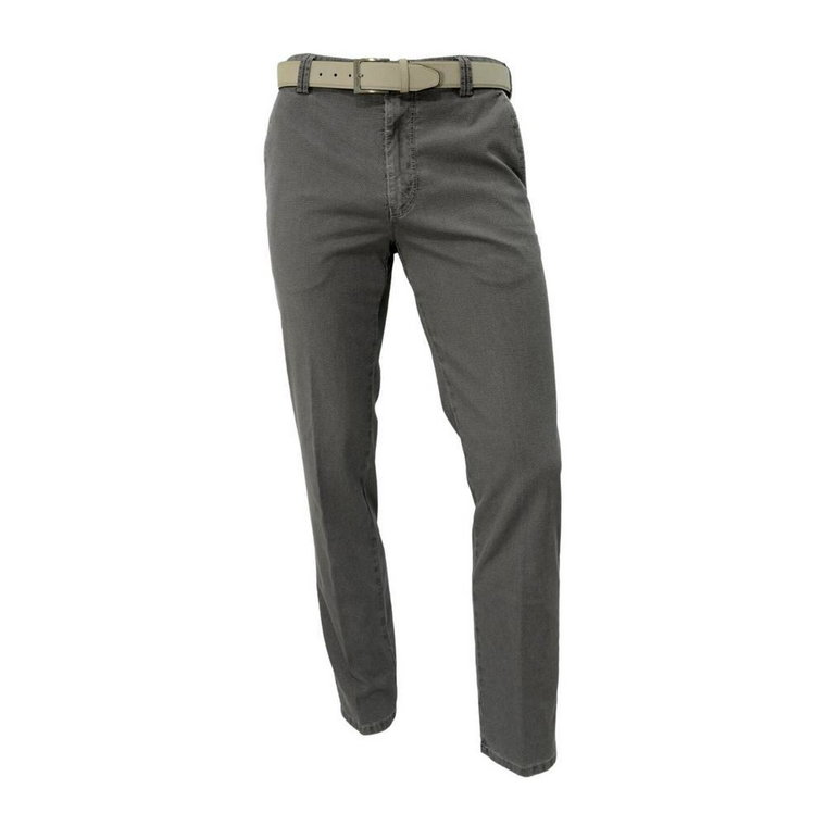 Mod spodni. Palermo Stretch Cotton 1-5006/07 Meyer