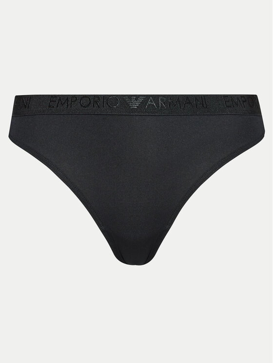 Komplet 2 par stringów Emporio Armani Underwear