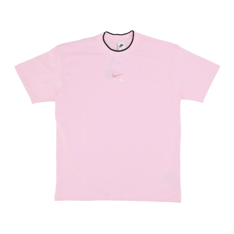 Sportswear Air Fit Tee Pink Foam Nike