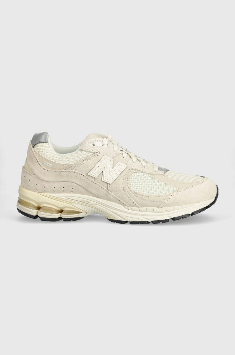 New Balance sneakersy 2002 M2002RCC kolor beżowy