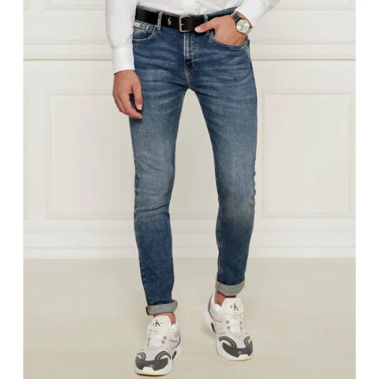 Calvin Klein Jeans Jeansy | Skinny fit