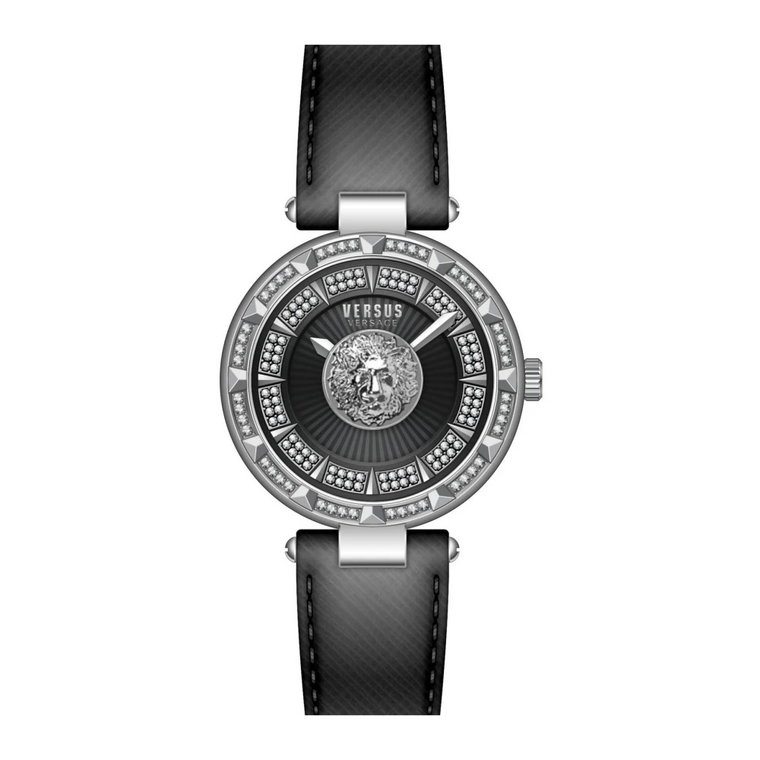 Watches Versus Versace