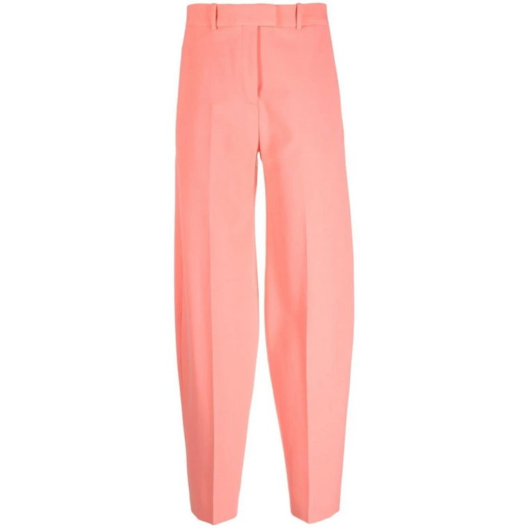 Wide Trousers The Attico