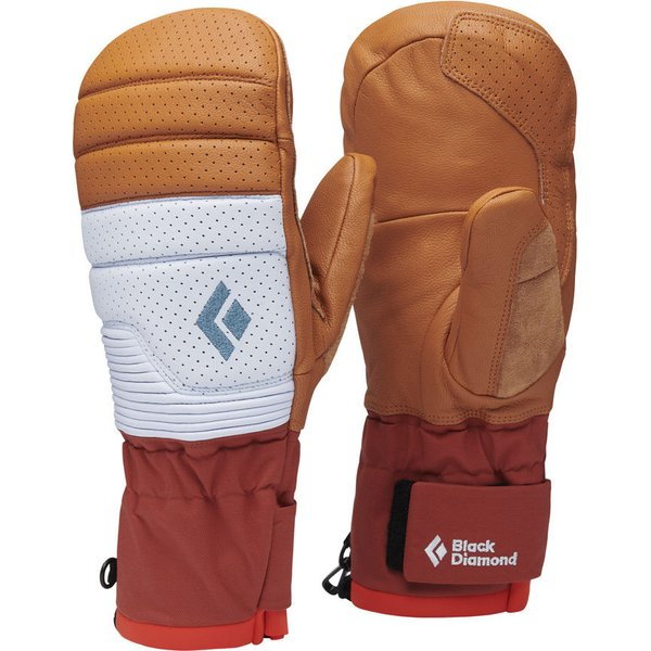 Rękawice narciarskie Progression Mitts Wm's Black Diamond