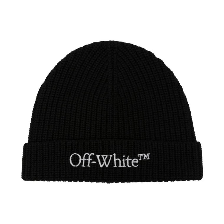 Beanie Off White