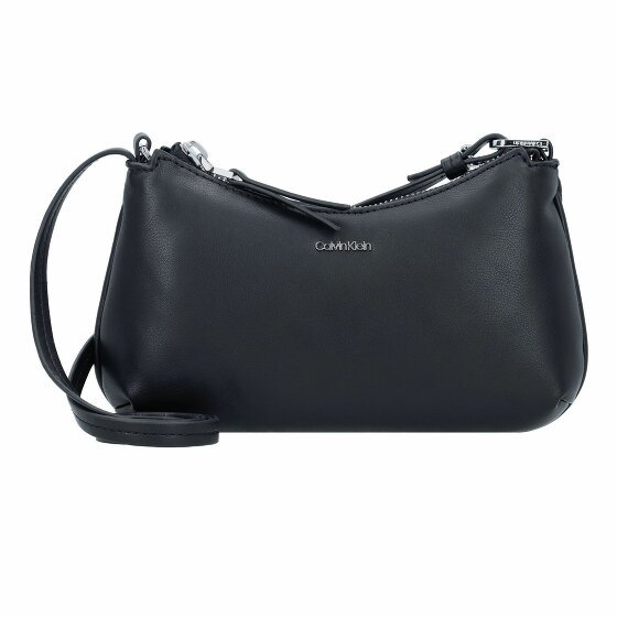 Calvin Klein CK Must Torba na ramię 21.5 cm black