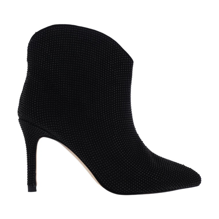 Heeled Boots Toral